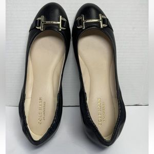 Cole Haan Women’s Modern Classics Wedge Heel Size 8.5